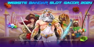 Patriot88 Daftar
